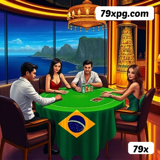 Configurações úteis dentro do app 79x