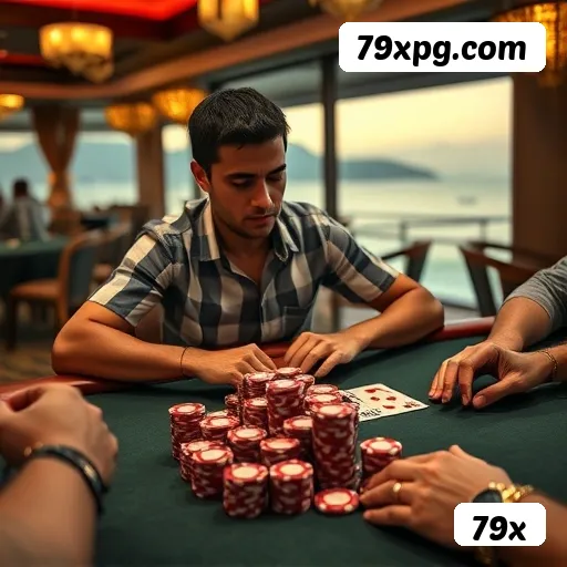 Guia rápido de apostas ao vivo na 79x