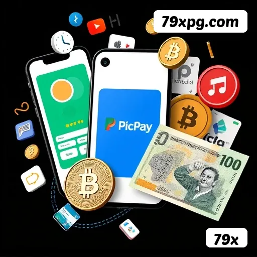 Dúvidas frequentes sobre apostas esportivas na 79x