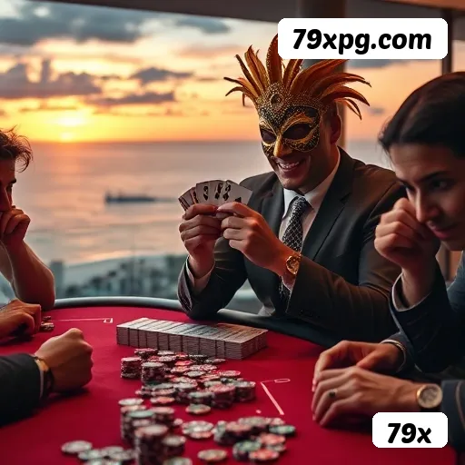 Cassino 79x app mobile