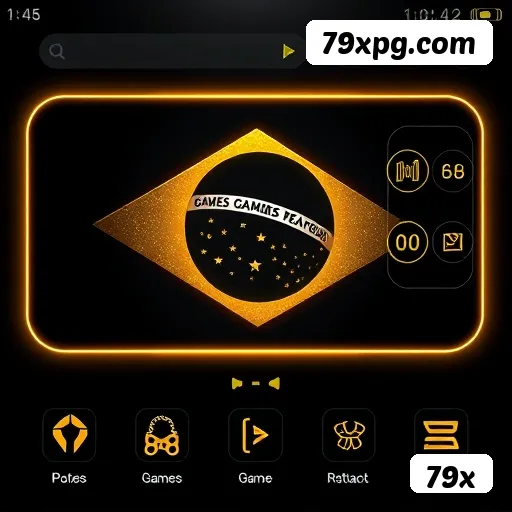 Cassino ao vivo 79x dealers