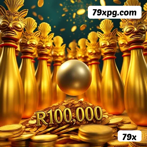 Aplicativo móvel 79x para iOS e Android