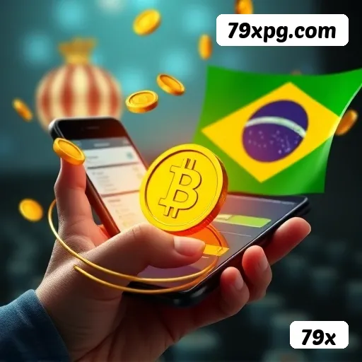 Slots com prêmios 79x